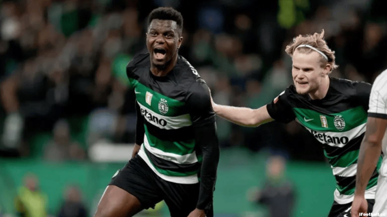 【重磅】水晶宫锁定8000万欧中卫！葡体核心迪奥曼德成头号目标 但需先卖格伊 ...