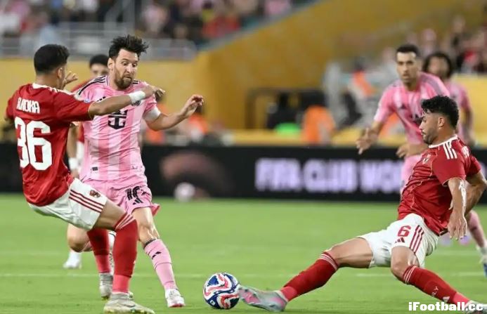 2025年6月15日 24/25赛季世俱杯 揭幕赛 开罗国民vs迈阿密国际 高清国语 1080P TS 11.9GB ... ...