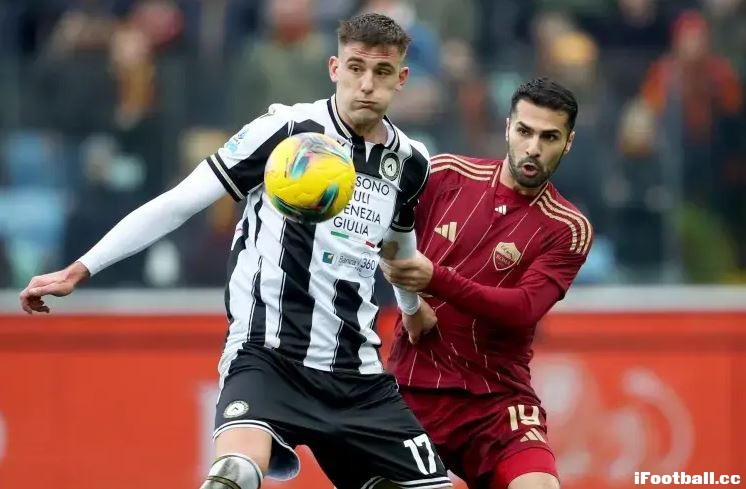 截胡罗马尤文！德佬神操作锁定24岁意大利国脚，2米锋霸5年长约引爆意甲