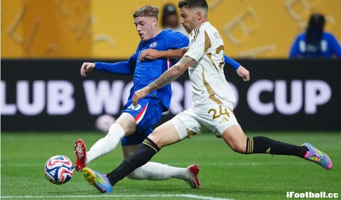 2025年6月17日 24/25赛季世俱杯 小组赛 切尔西vs洛杉矶FC 高清国语 1080P TS 8.83GB