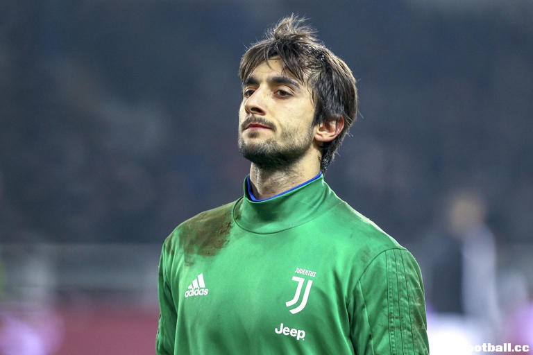 尤文门将危机！佩林寻求主力，米兰、博洛尼亚、科莫疯抢！卡普里莱或接班！ ...