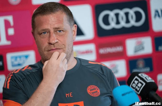 独家：拜仁高层陷困境！埃贝尔被批优柔寡断，基米希发声引热议