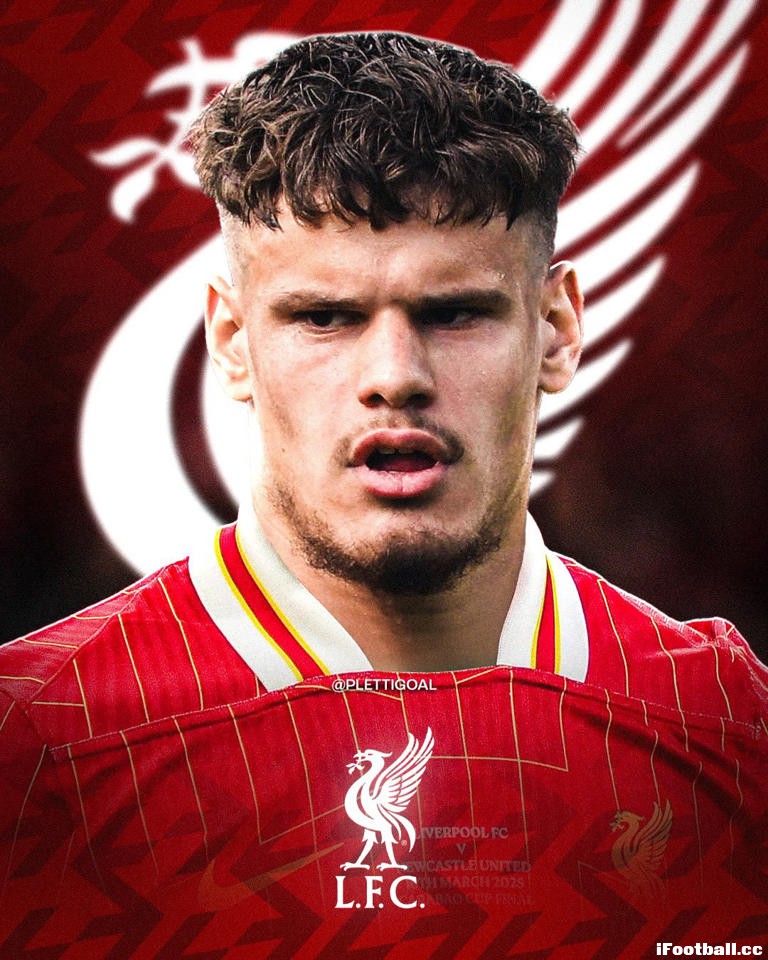 突发！利物浦闪电签下欧洲当红左闸 匈牙利国脚下周体检 长约锁定未来