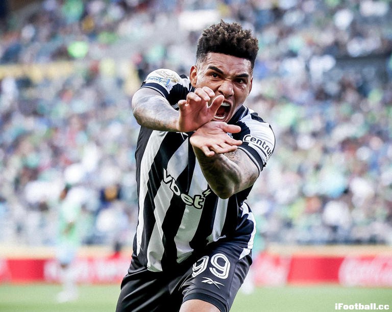 1-0输马竞却淘汰大巴黎？热苏斯亲证离队传闻：我想永远留下！