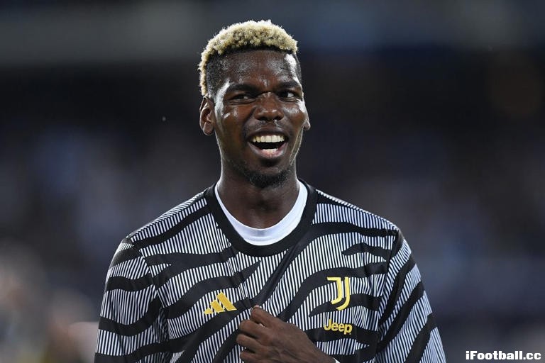 重磅！博格巴放话：加盟摩纳哥只是开始，2026世界杯才是真正目标！