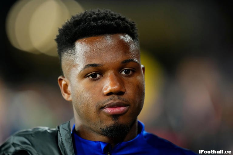 突发：法蒂续约巴萨1年，立即租借摩纳哥！买断1100万欧，回购2800万