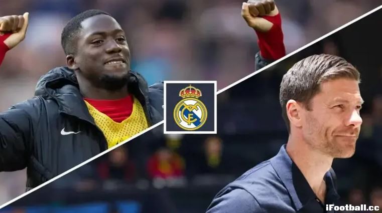 【独家】皇马今夏第3签目标曝光！科纳特效仿阿诺德拒续约，利物浦要价4000万镑 ...