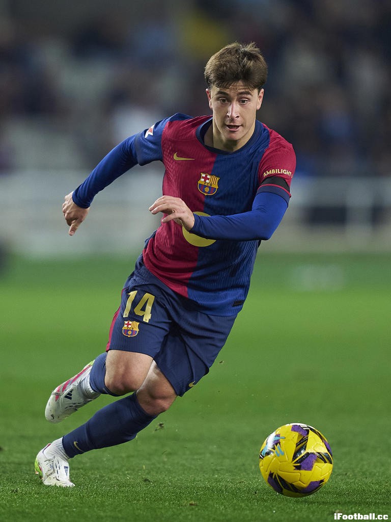 【突发】巴萨加速出售托雷！马洛卡谈判进行中，转会费低廉但含关键回购条款 ...