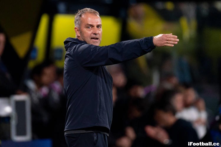 拉波尔塔亲证！法蒂本周离队，巴萨紧急甩卖4人，腾薪资空间注册尼科-威廉姆斯 ...