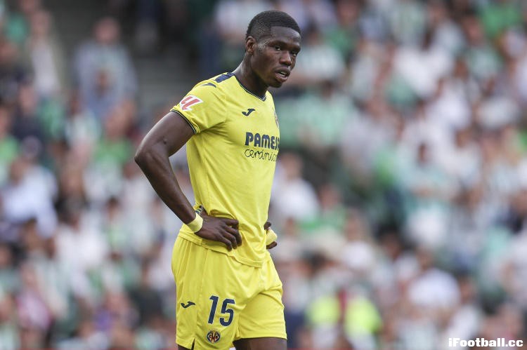 1年翻倍！黄潜1600万买进→4000万卖出 英超劲旅截胡巴里 替代者曝光