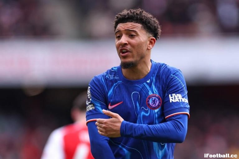 突发】27.5万英镑周薪成阻碍！罗马诺：尤文无法全额支付桑乔工资