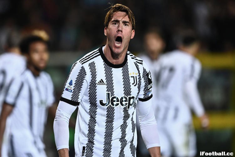 【争议】弗拉霍维奇点赞皇马Ins激怒尤文球迷！高层威胁封杀却遭无视