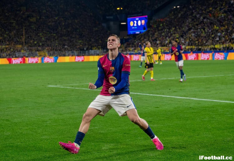 震惊英超！巴萨青训双子星遭多队哄抢 却公开表态：这里是我们生命的俱乐部 ...