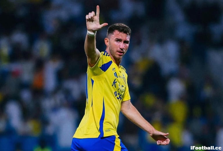 马竞跟队记者爆料：拉波尔特下家3选1！毕尔巴鄂领跑，那不勒斯虎视眈眈