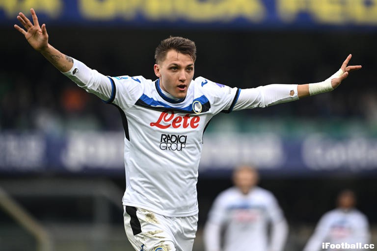 亚特兰大锋霸雷特吉或登陆沙特！4500万欧天价转会+1500万年薪引爆夏窗