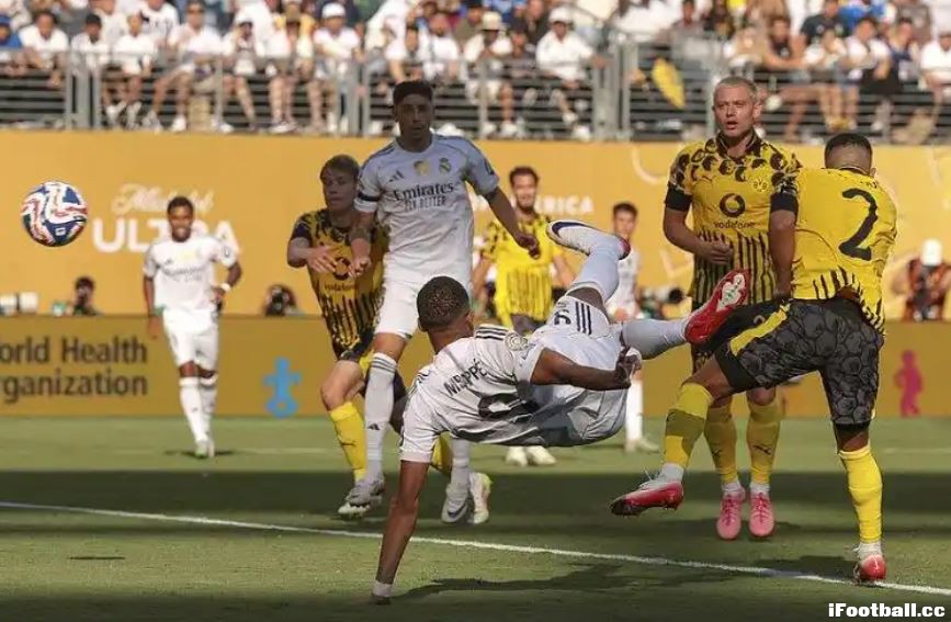 2025年7月6日 24/25赛季世俱杯1/4决赛 皇家马德里vs多特蒙德 高清国语 1080P TS 6.46GB ... ...