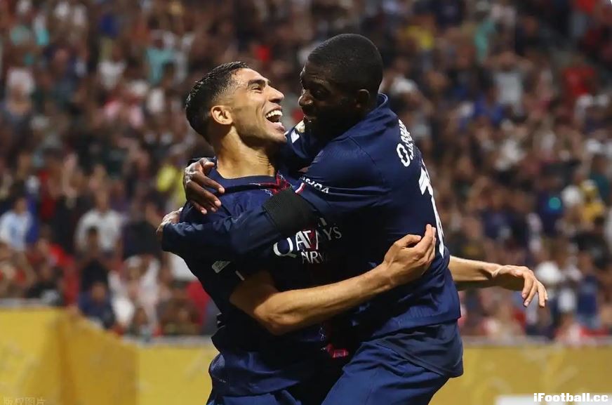 2025年7月6日 24/25赛季世俱杯1/4决赛 巴黎圣日耳曼vs拜仁慕尼黑 高清国语 1080P TS 6.31GB ... ...