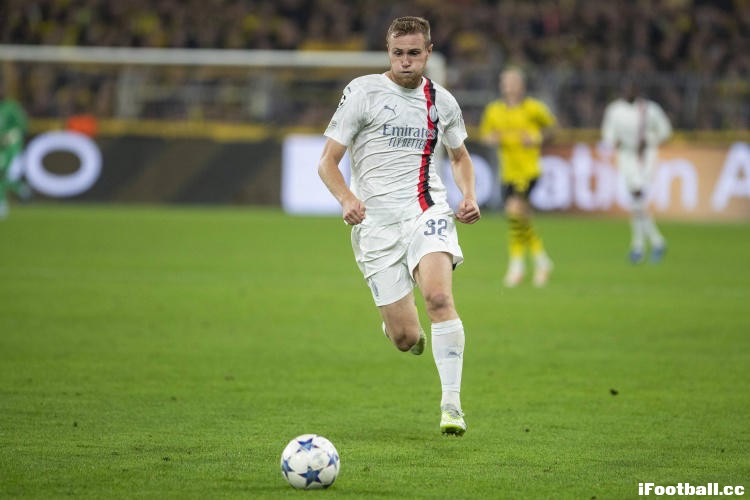 斯基拉独家：波贝加续租+强制买断达协议，800万欧转投博洛尼亚！