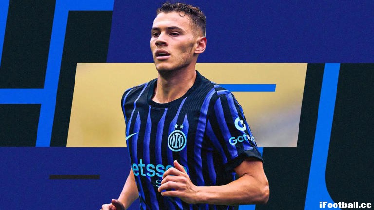 国米甩卖新星！阿斯拉尼忍无可忍：米兰德比后已想走，贝蒂斯低价求购！