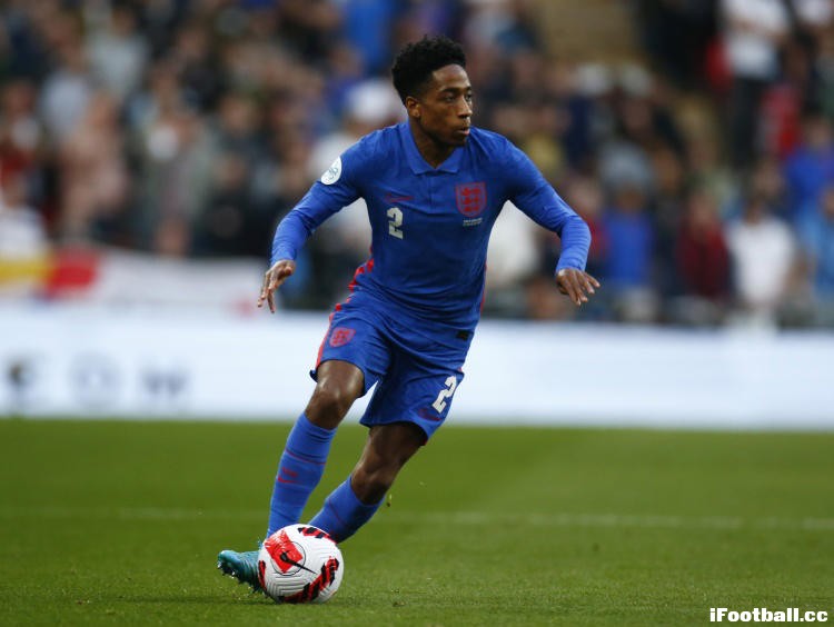 热刺欧冠名单遇难题！旧将凯尔-沃克-彼得斯求回归 新帅弗兰克为何不回应？ ...