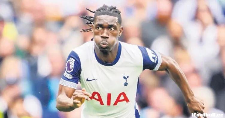 【土媒曝】穆帅出手！费内巴切正式报价热刺欧联冠军比苏马 差价700万欧成关键 ...