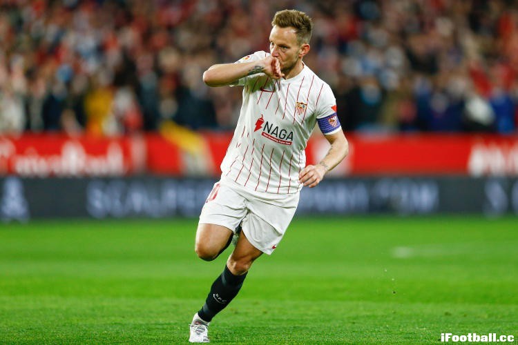 从巴萨到世界杯亚军！拉基蒂奇退役宣言引爆足坛：'我会以塞维利亚人身份死去' ...