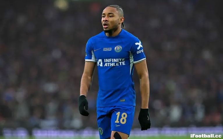 切尔西强硬拒绝！拜仁挖角恩昆库遇阻：只卖不租，巴萨也想截胡