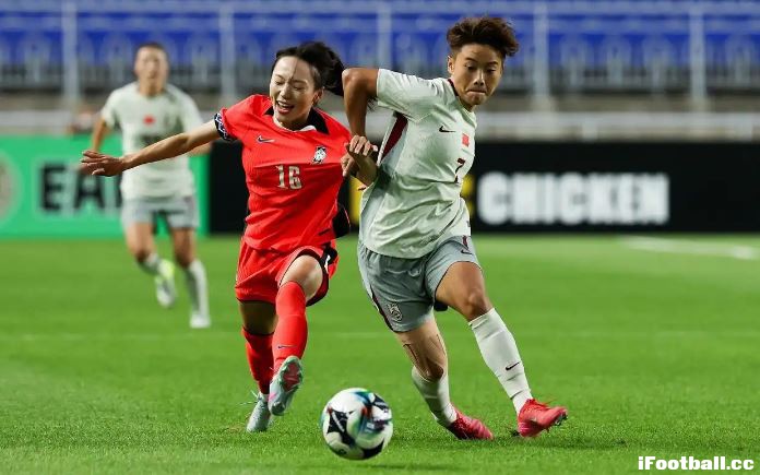 2025年7月9日 女足东亚杯小组赛第1轮 韩国女足vs中国女足 高清国语 1080P MP4 8.5GB ... ...