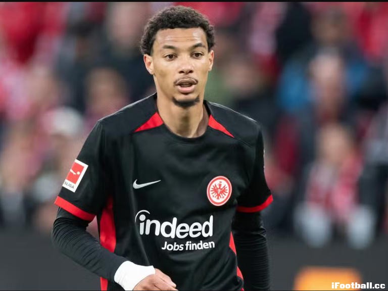 利物浦锁定23岁锋霸！8600万镑天价交易达成在即，努涅斯清洗加速