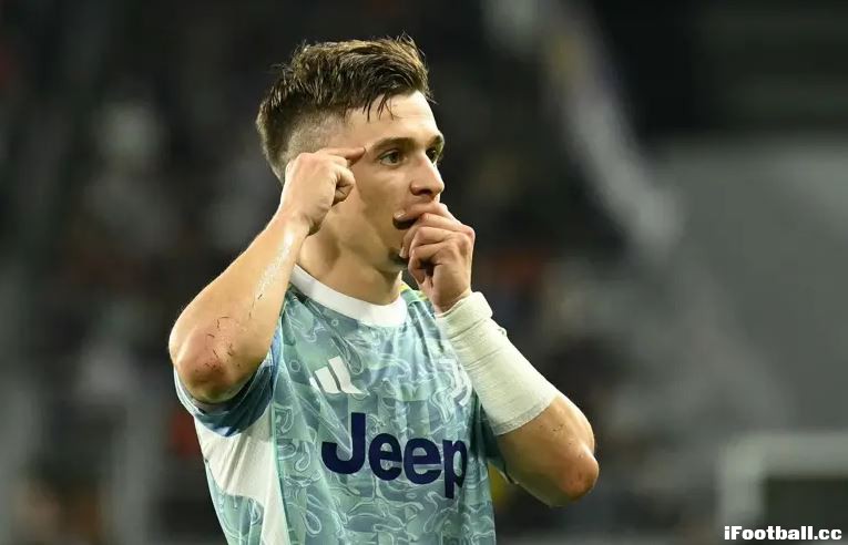 尤文紧急行动！小孔塞桑3000万欧解约金仅剩3天，7月16日起暴涨50%！