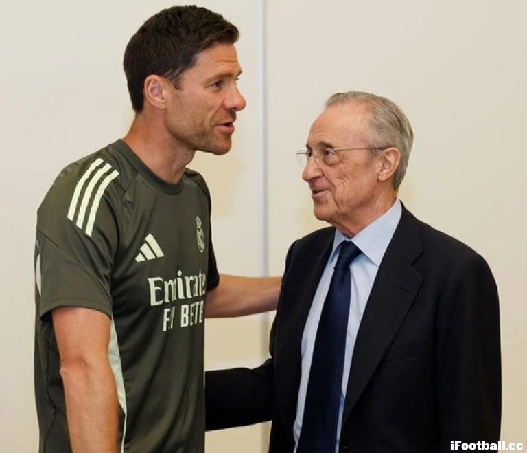 0-4巴黎后，阿隆索放狠话：'一切都很糟糕！' 皇马今夏清洗名单已定