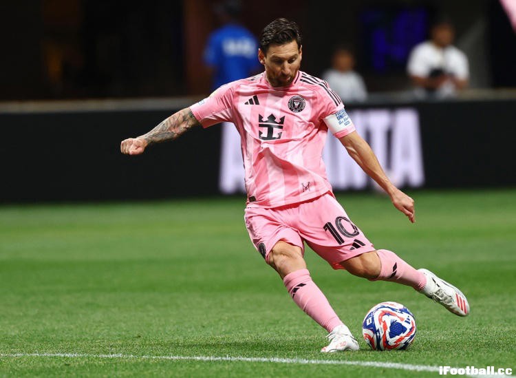 独一无二的球员" - 马斯切拉诺深情告白：梅西就是足球史上最伟大的存在 ...