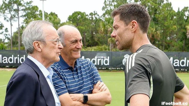 【独家解析】皇马0-4惨败背后：阿隆索战术完败+赛后甩锅 与弗爷关系出现致命裂痕 ...