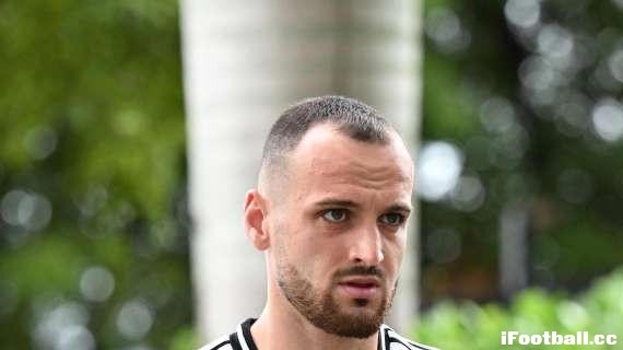 加蒂拒绝那不勒斯！年薪翻倍续约尤文至2030年，税后280万欧锁定未来