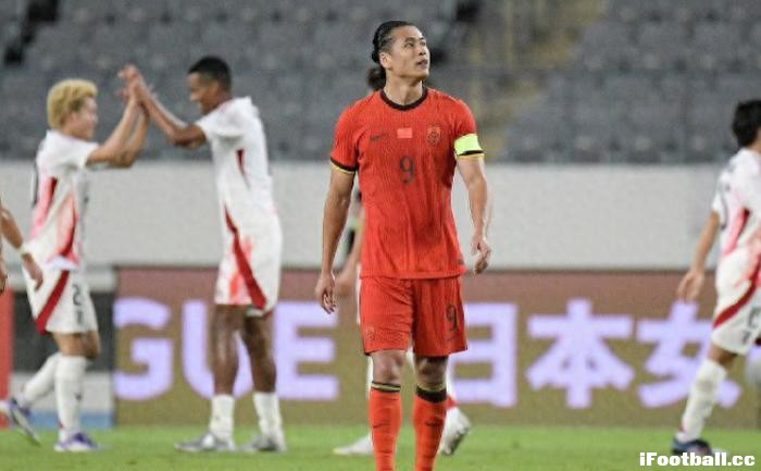 2025年7月12日 东亚杯第2轮 日本男足vs中国男足 高清国语 1080P MP4 3.73GB