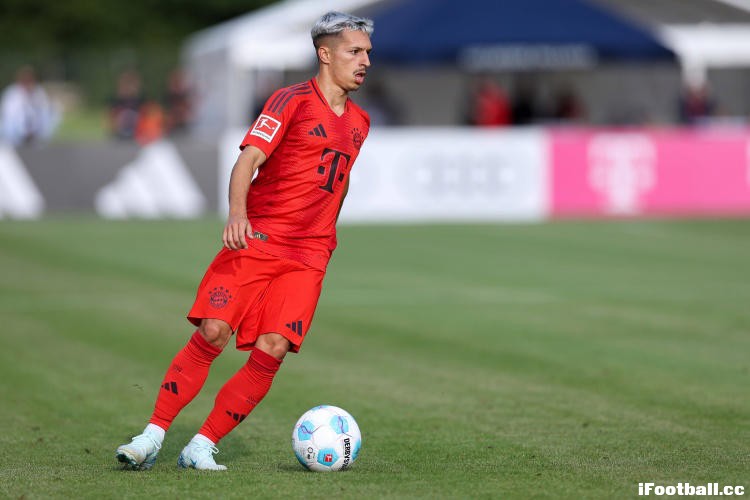 六台独家：巴萨考察萨拉戈萨！23岁边锋或成低成本补强选择