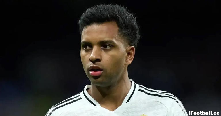 突发！拜仁1亿欧报价罗德里戈，利物浦阿森纳加入争夺，迪亚斯去向成关键！ ...