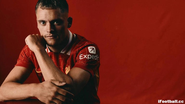 突发！克洛普给老东家泼冷水：维尔茨虽强但位置安排恐成致命伤