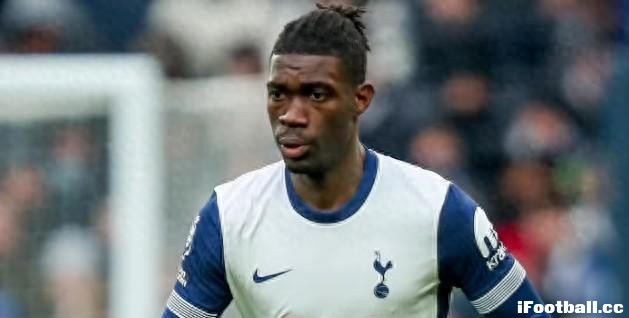 新帅第一刀！热刺中场大将遭弃用 尤文伺机抄底 免签机会浮现