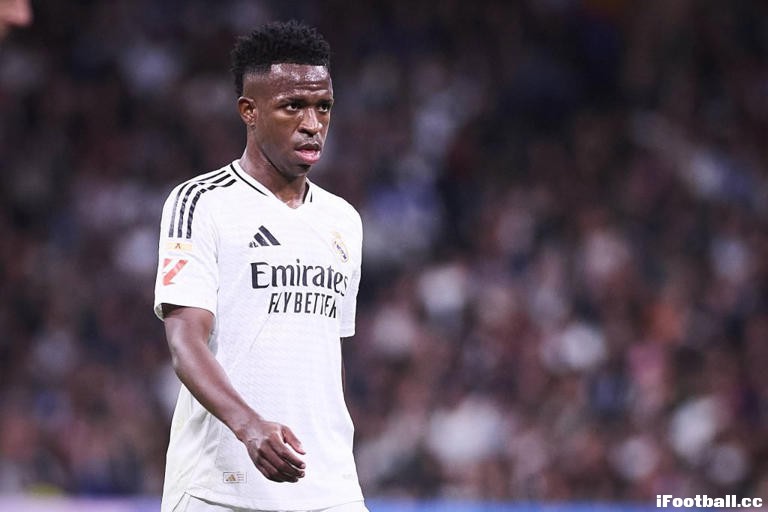 维尼修斯续约倒计时！皇马官方回应沙特传闻，球迷：终于放心了！