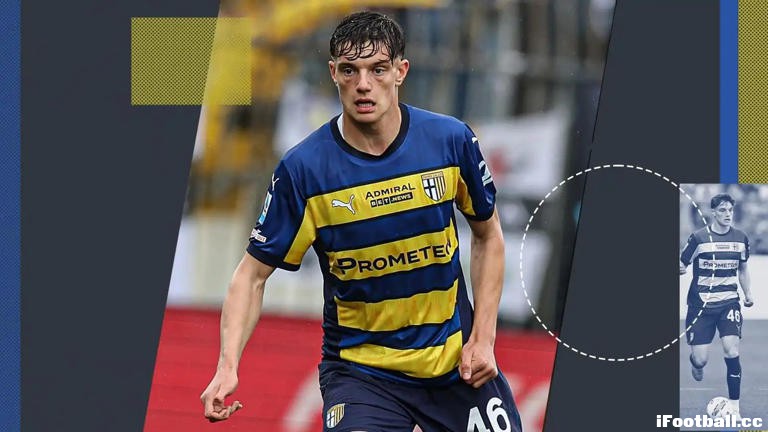 意甲豪门争夺战升级！尤文密会18岁防线妖人，4000万欧值不值？