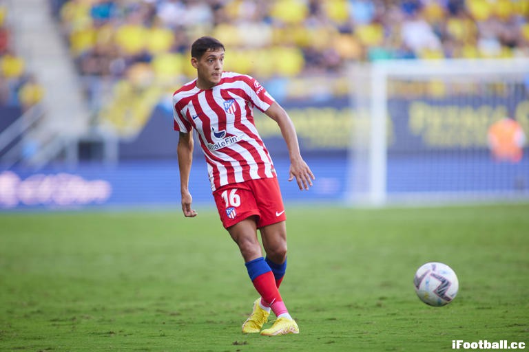 尤文马竞展开拉锯战！莫利纳成图多尔战术关键，交换球员方案遭拒