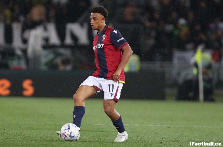 转会僵局！恩多耶不愿撕破脸，那不勒斯距目标还差500万