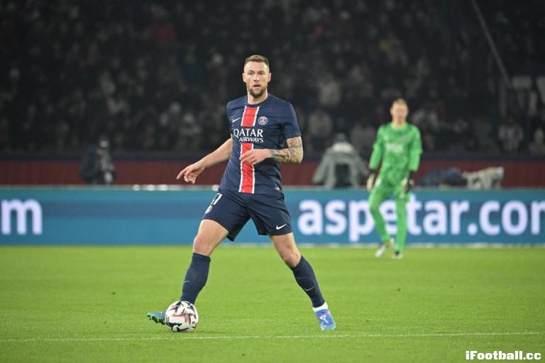 谈判进入最后阶段！什克里尼亚尔本周加盟费内巴切，巴黎彻底放弃他？