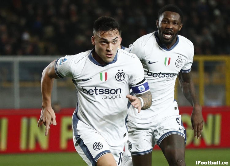 蓝黑军团季前赛程曝光：8月连战摩纳哥+蒙扎，最后主场迎战希腊豪门