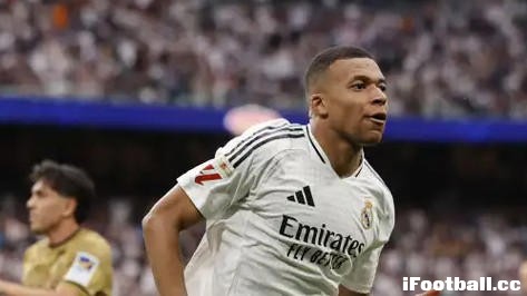 震惊！姆巴佩竟这样当老板：不过问资金 只谈足球 给团队绝对信任