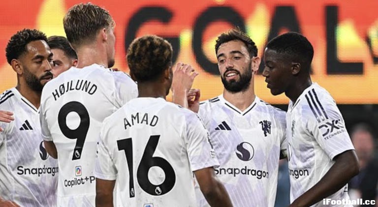 【重磅预测】英超冠军归属已定？阿森纳力压利物浦，曼联无欧战或成黑马！ ...