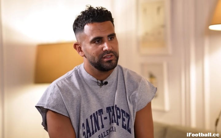 阿森纳曾三度报价遭拒！马赫雷斯自曝：若接受这一条款，我早就是皇马球员 ...