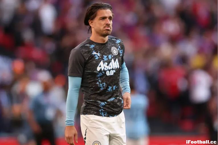 【重磅】曼城今夏1.5亿镑豪购后突转向！清洗名单曝光：格拉利什领衔7将离队 ...