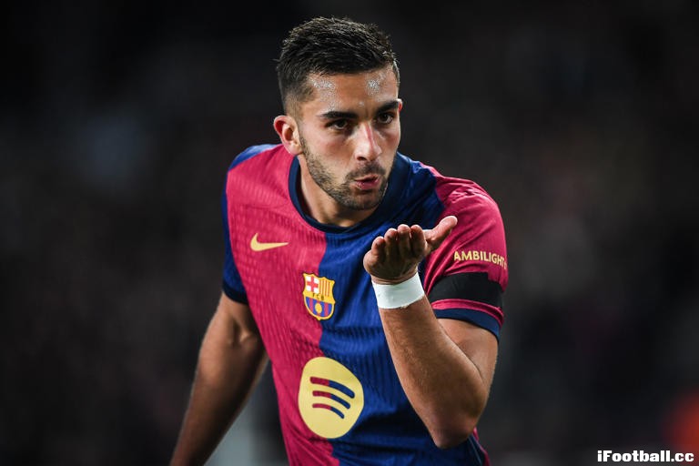 东古警告巴萨新星：别轻易离队！沙特疯狂挖人，维尔吉利曾拒2000万！